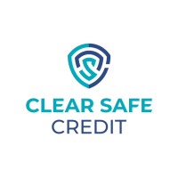 Clear Safe Credit logo - Similar company to Shine & Drive