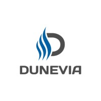 Dunevia Global Marketing logo - Similar company to M Code Agency