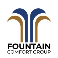 Fountain Comfort Group logo - Similar company to Southwind