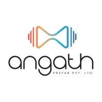 ANGATH logo - Similar company to Creative Oz-Air