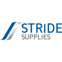 Stride Supplies Redditch Ltd logo - Similar company to Ap Tools Ltd