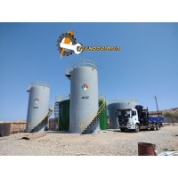 Tecnoquimica Norte S.A.C. logo - Similar company to Million Perú - Ecuador