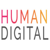 Human Digital logo - Similar company to Davyin Internet Solutions 戴文信息科技（上海）有限公司