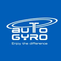 AutoGyro GmbH logo - Similar company to Jetpel Gmbh