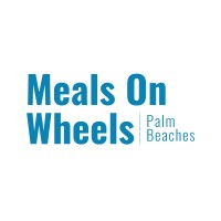 Meals on Wheels of the Palm Beaches logo - Similar company to Familymatters Network