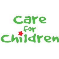 Care for Children (International NGO) logo - Similar company to Brambletye School