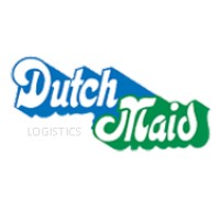 Dutch Maid Logistics logo - Similar company to Centerstone Logistics