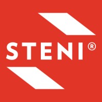 STENI Norge logo - Similar company to Steni International