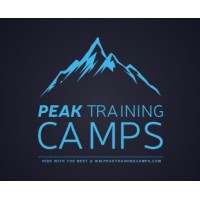 Peak Training Camps logo - Similar company to Prosper