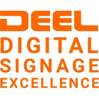 DEEL Media logo - Similar company to Scamper Van Llc