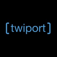 Twiport logo - Similar company to Db Intelab Sdn Bhd
