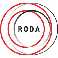 RODA ARTISTS logo - Similar company to Tosco Studio