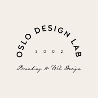 Oslo Design Lab logo - Similar company to Oslo Design Fair