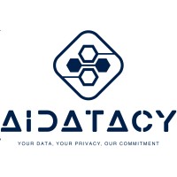 AIDATACY logo - Similar company to Raisesense
