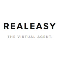 Realeasy logo - Similar company to Agência Catraca