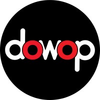 Dowop logo