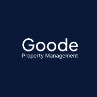 Goode Property Management logo - Similar company to Mc Property Group
