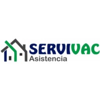 Servivac Asistencia logo - Similar company to Grupo Castell