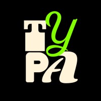 TYPA logo - Similar company to Pixeled Studio
