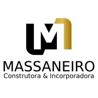 Construtora e Incorporadora Massaneiro logo - Similar company to Rodraarq.