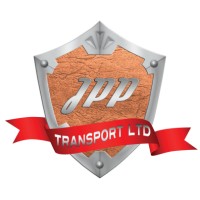 JPP TRANSPORT LTD logo - Similar company to Geo Pallet Ltd.
