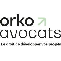 Orko Avocats logo - Similar company to Teambriho