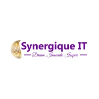 Synergique IT