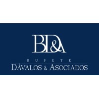 Bufete Dávalos y Asociados logo - Similar company to Despacho Santamaría Y Asociados, S.C.