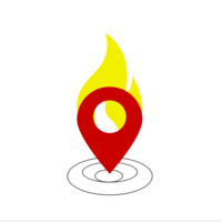 HotSpotter logo - Similar company to Competitive Analytics