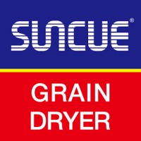 SUNCUE logo - Similar company to Suncue Company Ltd