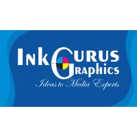 INKGURUS GRAPHICS logo - Similar company to Trendsmuggler