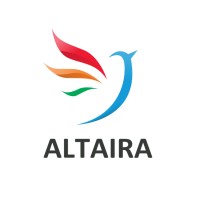Altaira logo - Similar company to Go Beyond®
