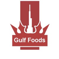 Gulf Foods Products logo - Similar company to Suhail Salt