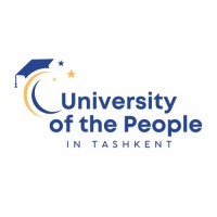 University of the People in Tashkent logo - Similar company to Zcoordinate Solutions
