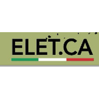 ELET.CA Srl logo - Similar company to Elet S.R.L.