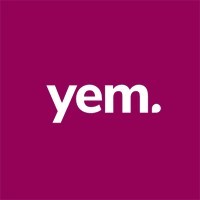 yem. logo - Similar company to In Vida Full Service Agency