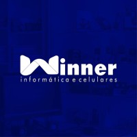 Winner Informática Pedreira logo - Similar company to Contabilidade Gilz & Neckel Ltda