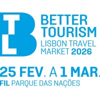 BTL - Better Tourism Lisbon Travel Market logo - Similar company to Apavt - Associação Portuguesa Das Agências De Viagens E Turismo