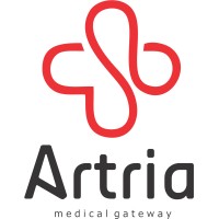 PT. Artria Medika Indonesia logo - Similar company to Gpm Honda (Pt. Gratia Plenamas Motor)