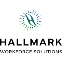 Hallmark Workforce Solutions logo - Similar company to Coconutam