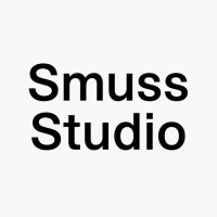 Smuss Studio logo - Similar company to Forest