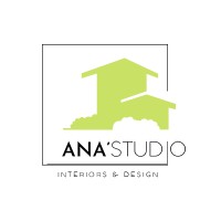 Ana'Studio Residential Design logo - Similar company to Ana Studio