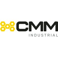 CMM Industrial logo - Similar company to Mutaplast