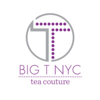 Big T NYC logo - Similar company to Noon Creative