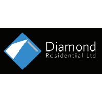 Diamond Residential Ltd logo - Similar company to New Dimension Architecture