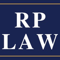 Ronald Page, PLC logo - Similar company to Ashwell & Ashwell