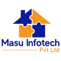 Masu Infotech Pvt. Ltd. logo - Similar company to Masu Business Software Solutions