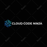 CLOUD CODE NINJA logo - Similar company to Design Ninja
