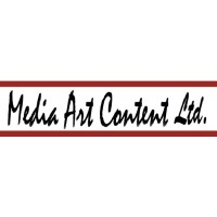 Media Art Content Ltd. logo - Similar company to Digi Publishing As