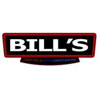 Bill's Heating & Air Conditioning logo - Similar company to Fitting Mechanical